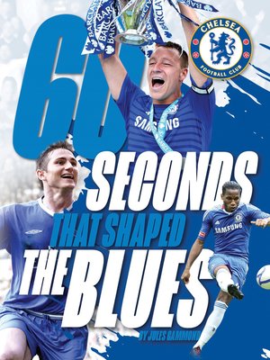 cover image of 60 Seconds That Shaped the Blues